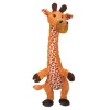 Kong Shakers Luvs Giraffe Large
