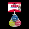 Kong Sport Softies Balls Small 3pk