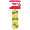 Kong SqueakAir Ball Medium 3pk