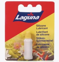Laguna Silicone Lubricant