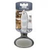 LeSalon Essentials Cat Slicker Brush - Small