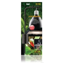 Light Bracket Dome Support Fixture