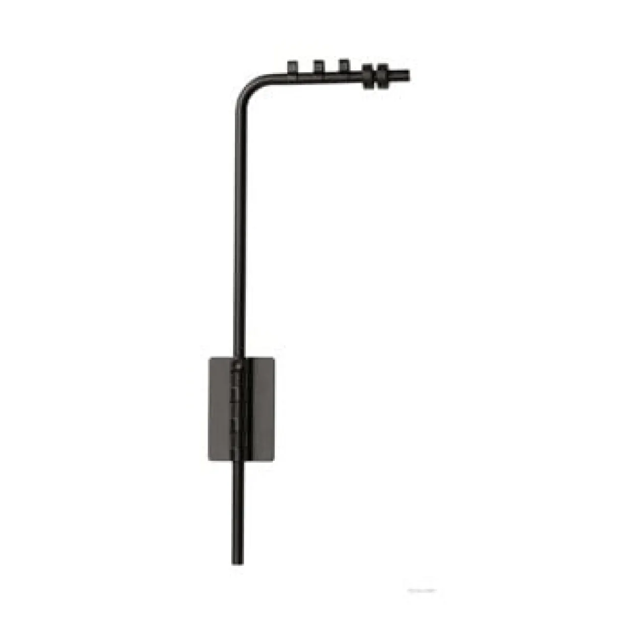 Light Bracket Dome Support Fixture