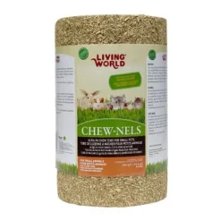 Living World Alfalfa Chew-nels - Large