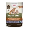 Living World Fresh 'N Comfy Bedding - 10 L (610 cu in) - Confetti