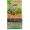 Living World Original Seed Diet For Budgies - 1 kg (2.2 lb)