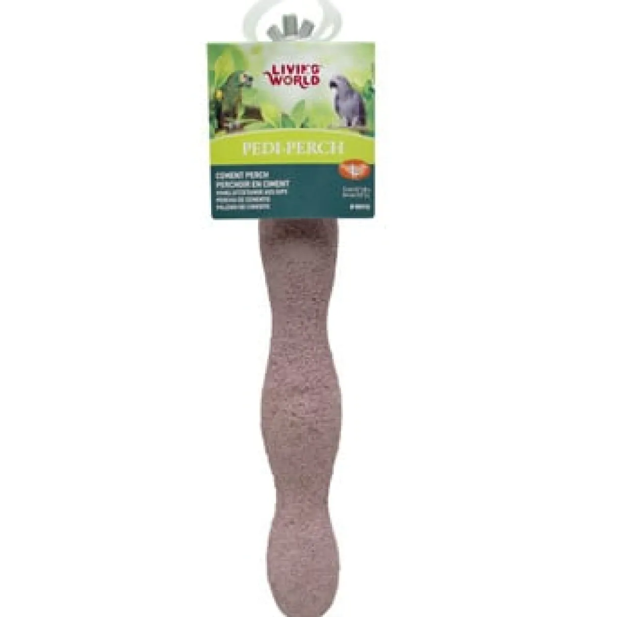 Living World Pedi-Perch - 34 cm (13") - Large