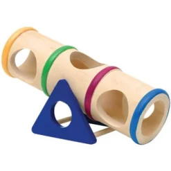 Living World Playground Seesaw - 17 x 7 x 9 cm (6.7 x 2.75 x 3.5")