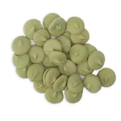 Living World Small Animal Drops Pea Flavour 75g (2.6oz)