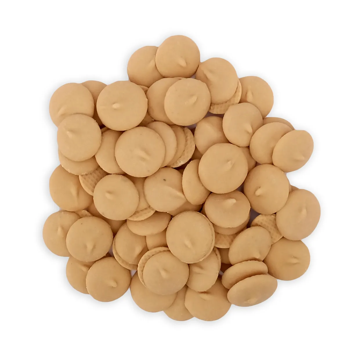 Living World Small Animal Drops Peanut Flavour 75g (2.6oz)