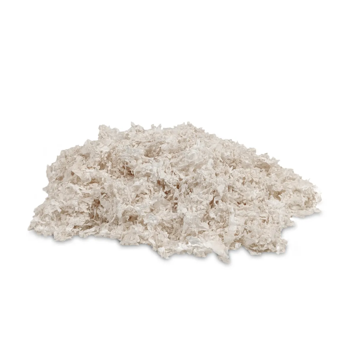 Living World Soft 'N Comfy Paper Bedding - 36 L (2200 cu in) - White