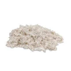 Living World Soft 'N Comfy Paper Bedding - 56 L (3400 cu in) - White