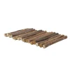 Living World Tree House Real Wood Logs - Large