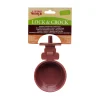 Lock & Crock Dish - Burgundy Plum 177ml (6oz)