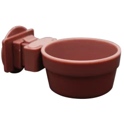 Lock & Crock Dish - Burgundy Plum 177ml (6oz)