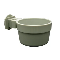 Lock & Crock Dish - Olive Green 591ml (20oz)