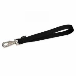 Lupine Training Tab - Black 3/4"
