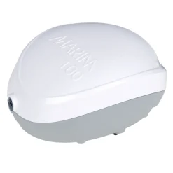 Marina 100 Air pump - 40 US gal (150 L)