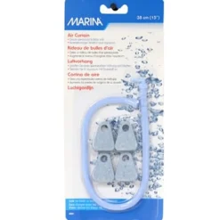 Marina Air Curtain Air Diffusers, 20cm (8")