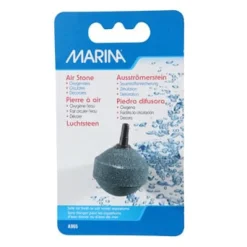 Marina Air Stone - Round - 3 cm (1.2")