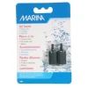 Marina Air Stone, Cylindrical, 2.84 cm (1 1/2"), 2 pieces