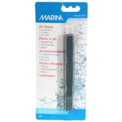 Marina Air Stone, Rectangular, 15 cm (6")