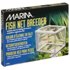 Marina Fish Net Breeder