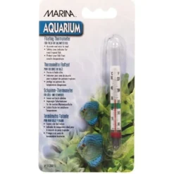 Marina Floating Thermometer - Celsius and Fahrenheit