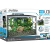 Marina 10G (10 Gal.) LED Aquarium Kit