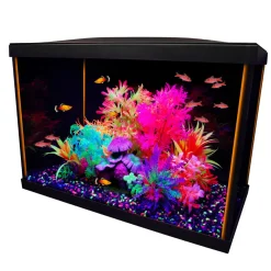 Marina iGlo 20 Aquarium Kit - 75 L (20 US gal.)