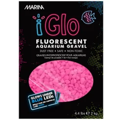 Marina iGlo Gravel Pink 2kg