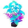 Marina iGlo Plant - 7.5" - Blue/Green