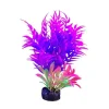 Marina iGlo Plant - 5.5" - Pink/Purple