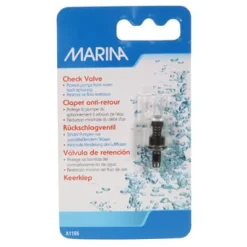 Marina Plastic Check Valve
