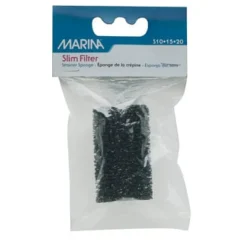Marina Slim Filter Replacement Intake Strainer Sponge