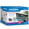 Marina Slim Filter S10 For Aquariums up to 38L (10 US Gal)