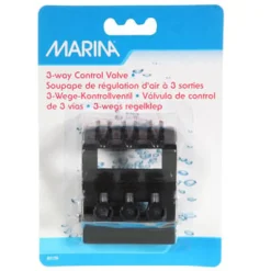 Marina Ultra 3-Way Air Control Valve