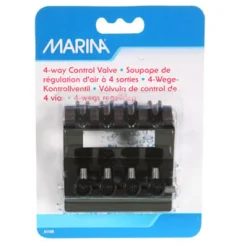 Marina Ultra 4-Way Air Control Valve