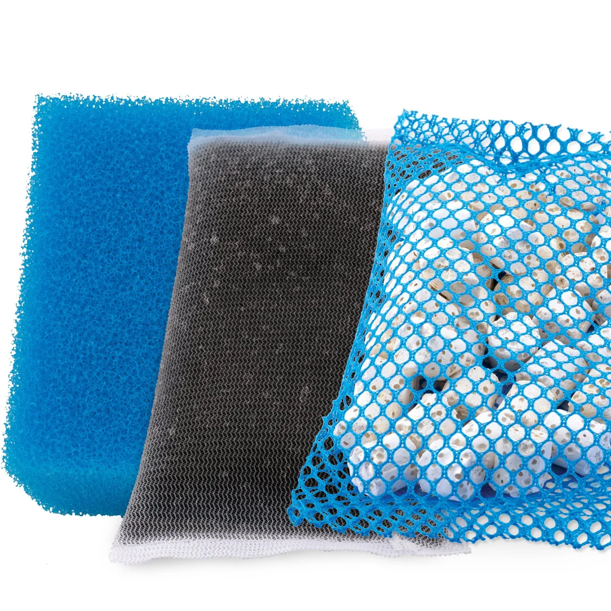 Media Maintenance Kit for AquaClear AC20 Power Filter