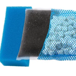 Media Maintenance Kit for AquaClear AC50 Power Filter