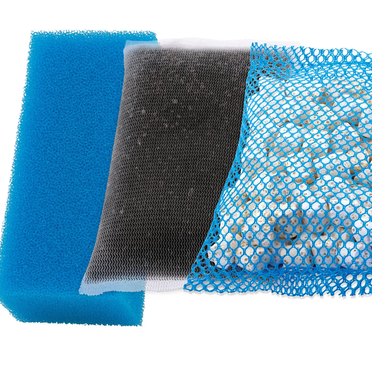 Media Maintenance Kit for AquaClear AC50 Power Filter