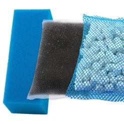 Media Maintenance Kit for AquaClear AC110 Power Filter