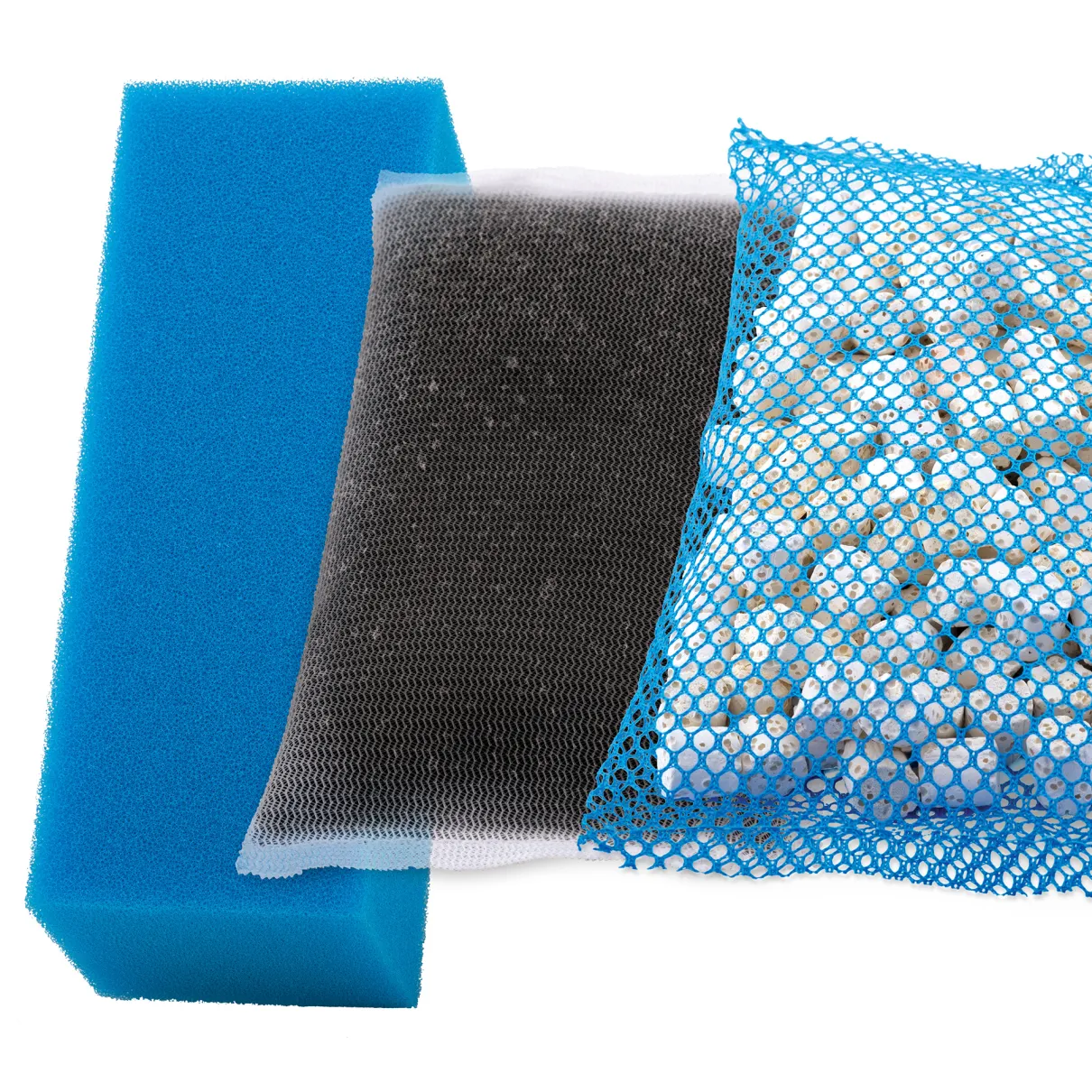 Media Maintenance Kit for AquaClear AC110 Power Filter