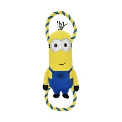Minions Double Tug Kevin Dog Toy