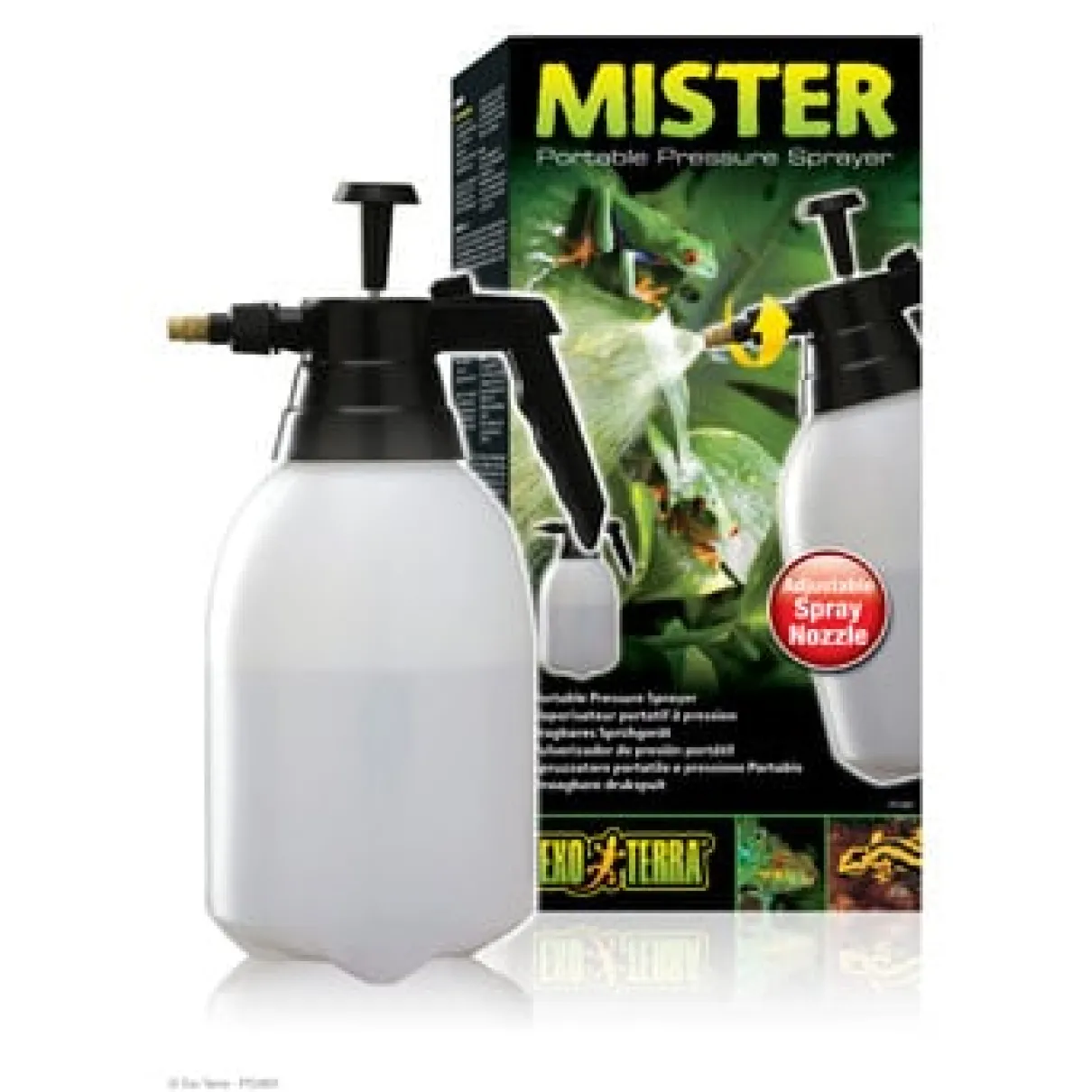 Mister 2000ml