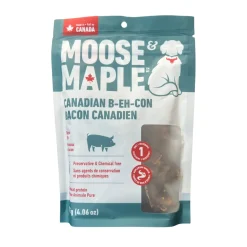 Moose & Maple Canadian B-Eh-Con 115g