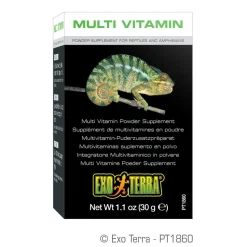 Multi Vitamin Powder Supplement 30g
