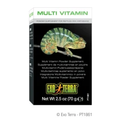 Multi Vitamin Powder Supplement 70g