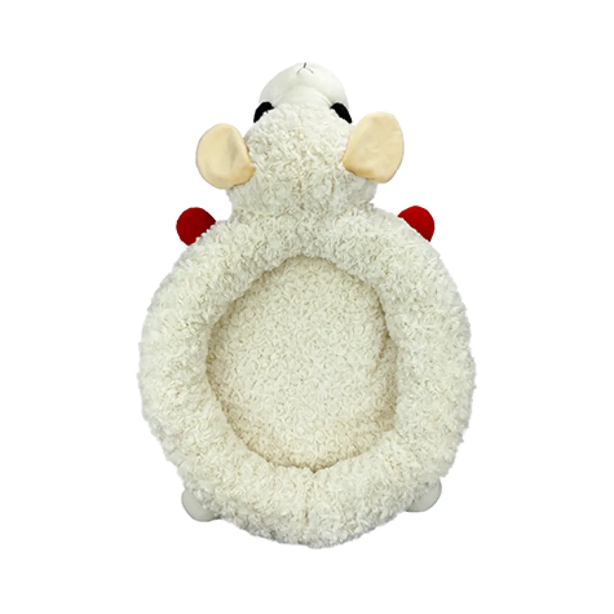 Multipet Lamb Chop Bed