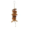 Naturals Coco Rope Mini Bird Toy